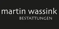 Bild von: Wassink, Martin, Bestattungen 