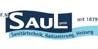 Bild von: F.N. Saul GmbH , Sanitärtechnik, Badsanierung, Heizung 