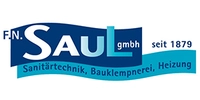 Bild von: F.N. Saul GmbH , Sanitärtechnik, Badsanierung, Heizung 