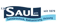 Bild von: F.N. Saul GmbH , Sanitärtechnik, Badsanierung, Heizung 