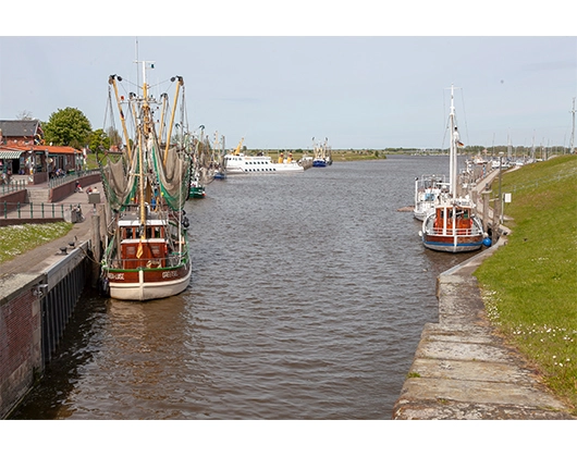 Galerie-Bild 1: Caritasverband Ostfriesland aus Emden von Caritas Pflegedienst Emden 