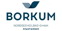 Bild von: Nordseeheilbad Borkum GmbH , Stadtwerke