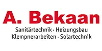 Bild von: Bekaan, Albrecht, Sanitärtechnik u. Heizungsbau 