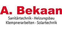 Bild von: Bekaan, Albrecht, Sanitärtechnik u. Heizungsbau 