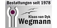 Bild von: Wegmann Bestattungen Inh. Klaas van Dyk 