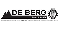 Bild von: DE BERG GmbH & Co. KG , Lohnbetrieb 