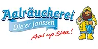 Bild von: Janssen, Dieter, Aalräucherei 