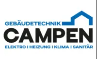 Bild von: Gebäudetechnik Campen 