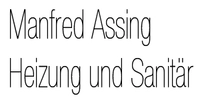 Bild von: Manfred Assing GmbH , Heizung u. Sanitär Heizung Sanität Komplettbäder 