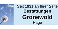 Bild von: Bestattungen Gronewold , 24h Bereitschaft 