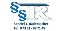 Bild von: Rademacher Thomas, LL.M. Wirschaftsstrafrecht, Rechtsanwalt