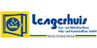 Bild von: Lengerhuis Bau- und Möbeltischlerei Holz- und Kunststoffbau GmbH 