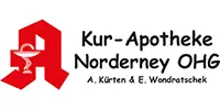 Bild von: Kur-Apotheke Norderney OHG Antje Kürten u. Elgin Wondratschek 