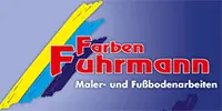 Galerie-Bild 1: von Farben Fuhrmann & Sohn , Maler- und Fußbodenarbeiten