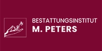 Bild von: Bestattungsinstitut Meinhard Peters 