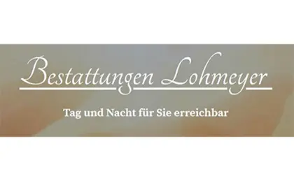 Galerie-Bild 1: von Bestattungen Lohmeyer 