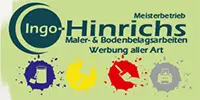 Galerie-Bild 2: von Ingo Hinrichs Malermeister