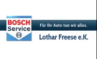 Bild von: Bosch Service Freese 