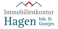 Bild von: Immobilienkontor Hagen Inh. D . Gontjes 