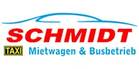 Bild von: Schmidt Taxi Mietwagen und Busbetrieb , Mietwagen Taxi