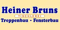 Bild von: Bruns, Heiner, Tischlerei, Treppenbau 