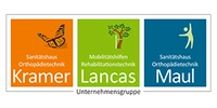 Bild von: Unternehmensgruppe Kramer, Lancas & Maul Mobilitätshilfen Rehabilitationstechnik 