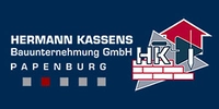 Bild von: Kassens, Hermann, Bauunternehmung GmbH 