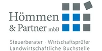 Bild von: Hömmen & Partner mbB Steuerberater-Wirtschaftsprüfer-Landwirtschaftliche Buchstelle 