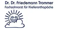 Bild von: Trommer, Friedemann, Dr. Dr., Fachzahnarzt für Kieferorthopädie 