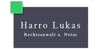 Bild von: Lukas, Harro, Rechtsanwalt