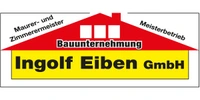 Bild von: Ingolf Eiben GmbH , Bauunternehmen u. Zimmerei 