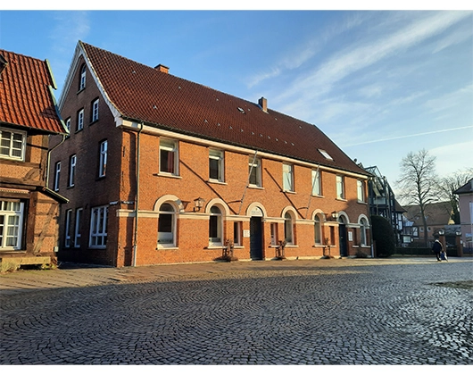 Galerie-Bild 2: RÜBENACK aus Nienburg (Weser) von RÜBENACK Immobilien und Hausverwaltung seit 1852 