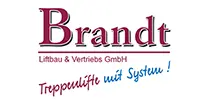 Bild von: Brandt Liftbau & Vertriebs GmbH, Treppenlifte mit System 