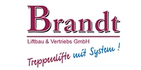 Bild von: Brandt Liftbau & Vertriebs GmbH, Treppenlifte mit System 