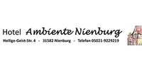 Bild von: Hotel Ambiente Nienburg 