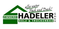 Galerie-Bild 1: von Zimmerei Hadeler GmbH 