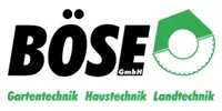 Bild von: Böse GmbH , Gartentechnik, Haustechnik, Landtechnik 