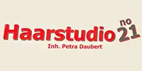 Bild von: Haarstudio No. 21 Inh. Petra Daubert - 