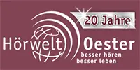 Bild von: Hörwelt Oester , Hörgeräteakustik