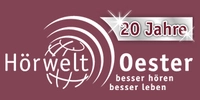 Bild von: Hörwelt Oester , Hörgeräteakustik 