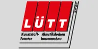 Bild von: Lütt GmbH , Kunststoff-Fenster, Akustikdecken, Innenausbau