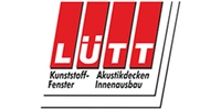 Bild von: Lütt GmbH , Kunststoff-Fenster, Akustikdecken, Innenausbau 