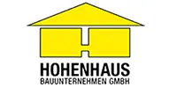 Galerie-Bild 1: von Hohenhaus Bauunternehmen GmbH 