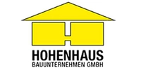 Bild von: Hohenhaus Bauunternehmen GmbH 