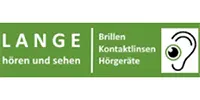 Bild von: Hörgeräte und Augenoptik Lange hören und sehen 