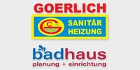 Bild von: Goerlich, Carsten, Sanitär- u. Heizungsbau 