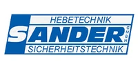 Bild von: Sander Hebe- u. Sicherheitstechnik 