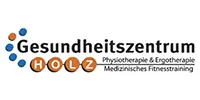 Galerie-Bild 1: von Gesundheitszentrum Holz - , Krankengymnastik, Massage, Wellness - Training