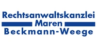 Bild von: Beckmann-Weege, M., Rechtsanwältin 