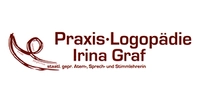 Bild von: Graf, Irina (ASSL), Praxis für Logopädie 